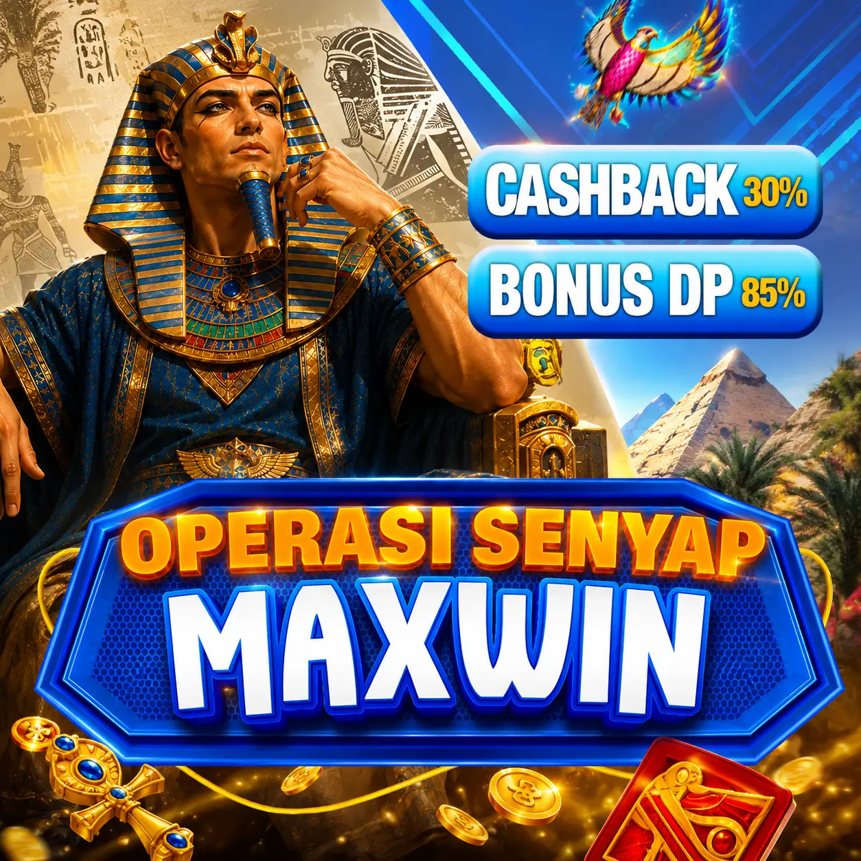 POKERCOM: Sistem Fairplay Bebas Bot Pencetak Profit Tanpa Batas